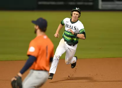 Bulls Rally Past No. 17 Titans on Opening Night