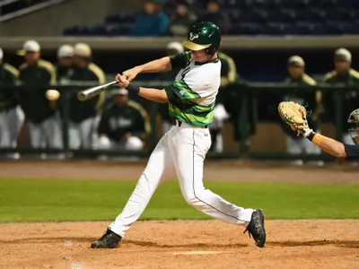 Bulls Fall to No. 5 Gators in Home Opener