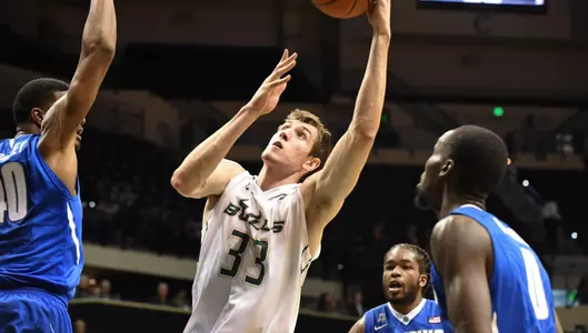 Guerrero Reaches New Heights in Loss to Memphis