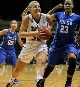 Bulls' High-Powered Offense Dismantles Tulsa