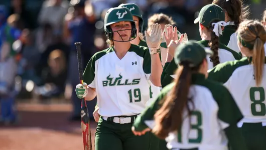 Bulls Win Two, Advance to Sunday's Title Game