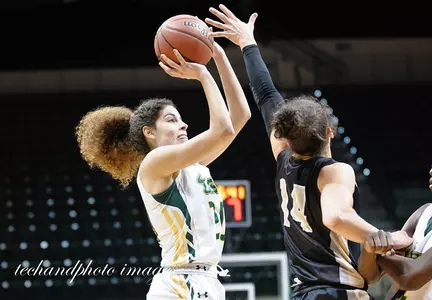 Bulls Continue Dominance of Knights With 91-68 Win