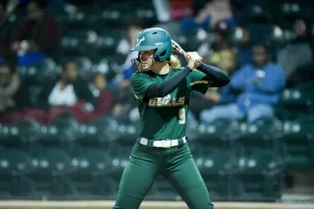 USF Falls in Tournament Final to #16 Auburn
