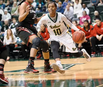Bulls Cruise Past Cincinnati in 23rd Win of Season