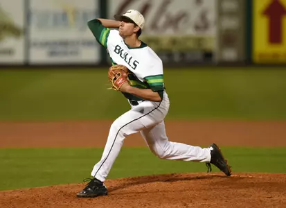 Cavallaro Has Career Day in Win Over High Point