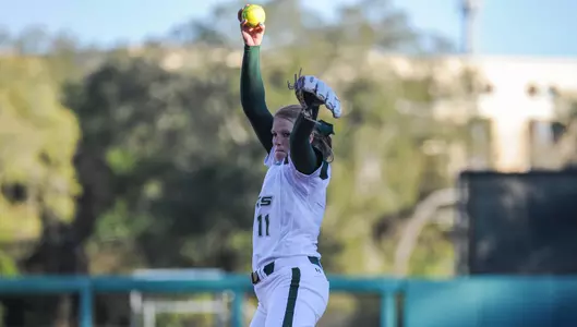 Bulls Split Doubleheader with Green Bay & Towson