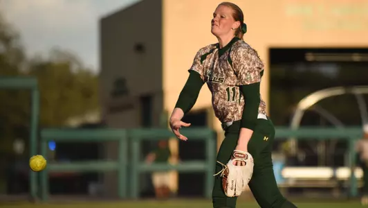 Bulls Bounce Back with 5-1 Win Over Army