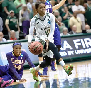 Williams Propels Team USA to Gold Medal Game