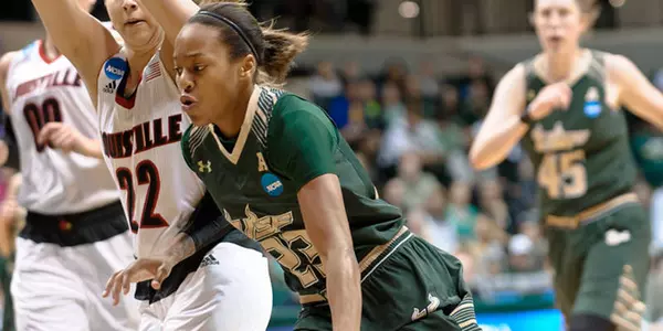 Bulls' Memorable Season Ends in NCAA Second Round