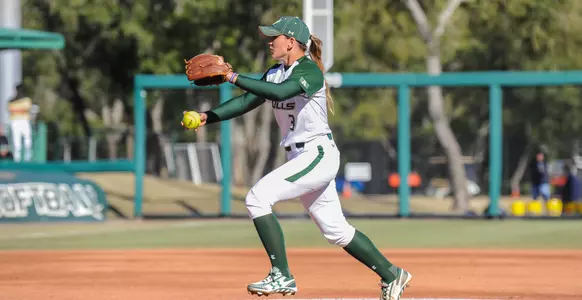 Bulls Shut Out Hartford, Canisius on Tuesday Night