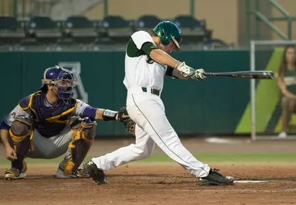 Powerful Offense Leads Bulls to Series Finale Win