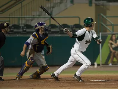 Bulls Drop Series Opener to Knights
