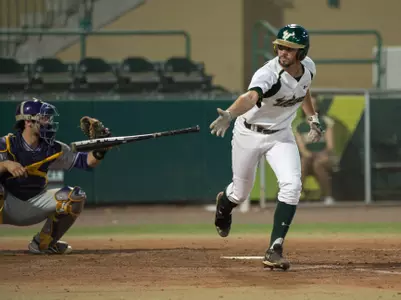 Bulls Drop Series in One-Run Loss to Tulane