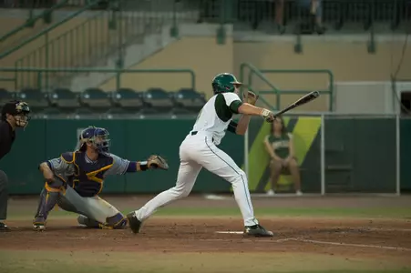 Luke Borders? Grand Slam Powers Bulls to Win