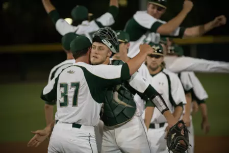 Bulls? Road to Omaha Begins in Gainesville
