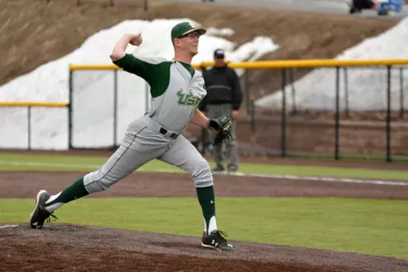 Mulholland Leads Bulls to Shutout Victory