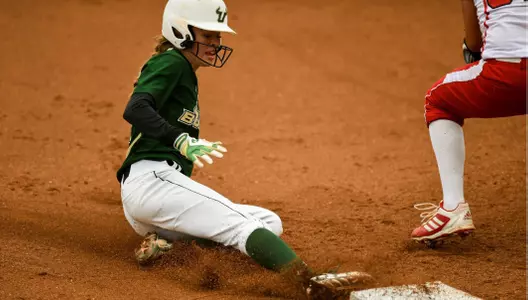 Wyckoff, Nunn Earn Weekly Conference Honors