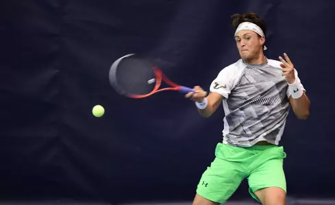 Defending Champion USF Back in American Title Match