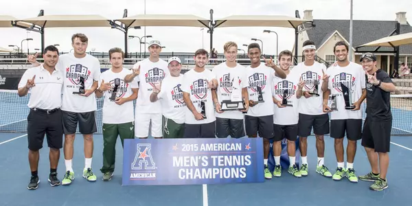 Bulls Capture Second Consecutive American Crown