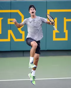 Cid, Bulls Take Down Koepfer, Green Waves