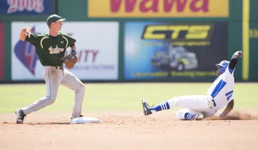 Bulls Fall to Memphis, Await NCAA Selection Show