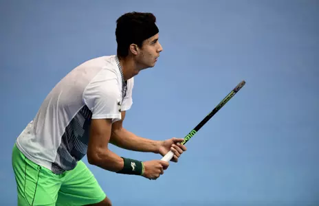 Five Bulls Advance in ITA Regional Main Draw