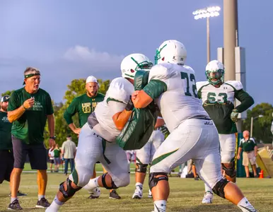 Danny Hope To Leave USF Staff