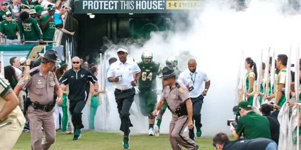 Zebold: Five Things to Watch for Saturday at FSU