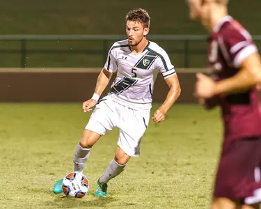 Two Bulls Score First Goals in Win Over Eagles