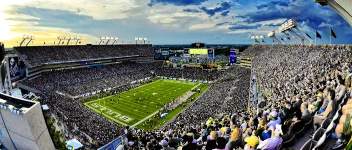 Attendance Increase Among Nation’s Highest