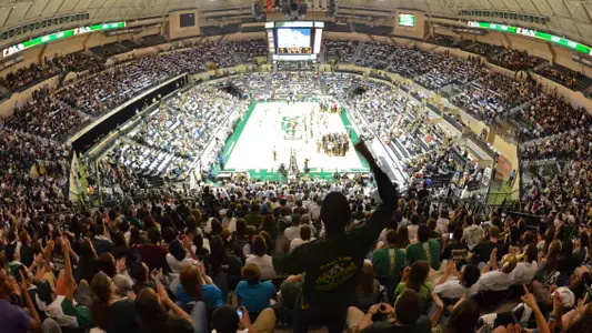 Men's Basketball Head Coaching Change