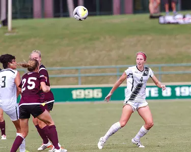 Raymond?s First Career Goal Leads Bulls to Victory