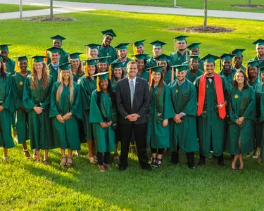 182 USF Student-Athletes Earn American Conference All-Academic Recognition