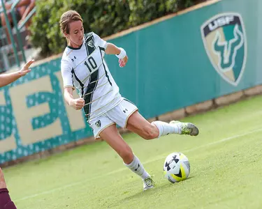 Chance?s Late Goal Keeps Bulls Perfect