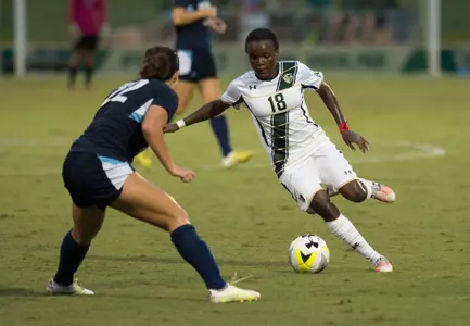 Bulls? Undefeated Streak Ends at No. 17 Texas Tech