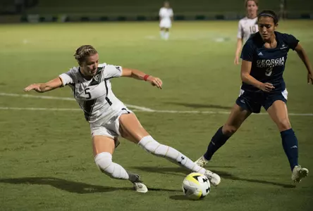 Simpson Nominated for NCAA Woman of the Year