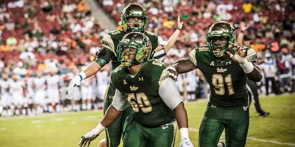 Bulls Roll Over FAMU in Debut of Up-Tempo Offense