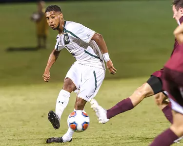 No. 5 Notre Dame Hands USF First Loss this Season