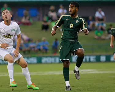No. 24 Bulls Fall to No. 18 Indiana, 2-0
