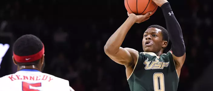 McMurray Earns Weekly Conference Honors