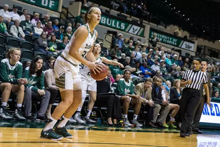 Bulls Trample Knights in 100-point Night