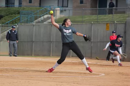 Keen, Moore, Arioto Named to U.S. National Teams