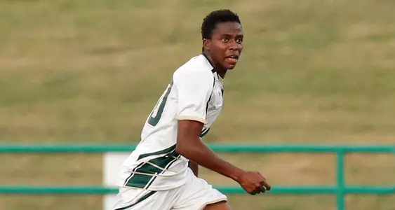 Men's Soccer Falls 2-1 at Cincinnati