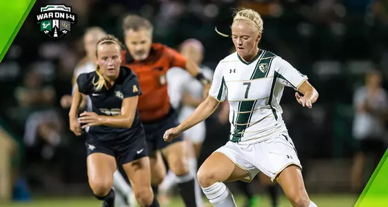 War on I-4 Battle Ends in 1-1 Draw