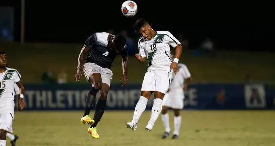 Epps? Golden Goal Sends USF to The American Final