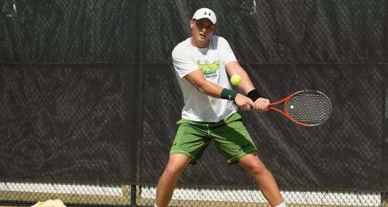 Gozun Finishes as Dick Vitale Classic Runner-Up