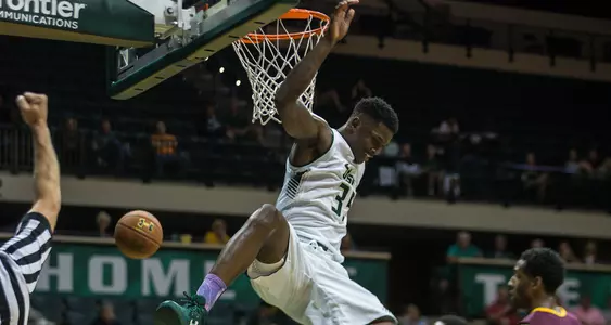 Bulls Rally, Defeat Wildcats 79-73 in OT