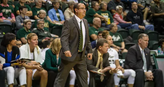 Bulls Stumble Against Long Beach State