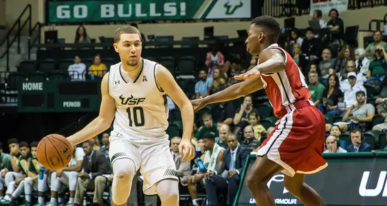 USF Falls to NIU