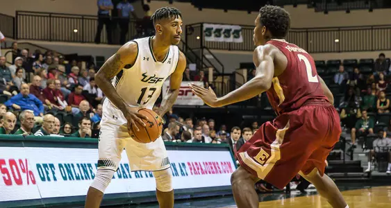 Bulls Drop Conference Opener at ECU